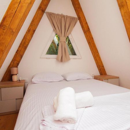 Vukova Dolina Apartments Cetinje Buitenkant foto