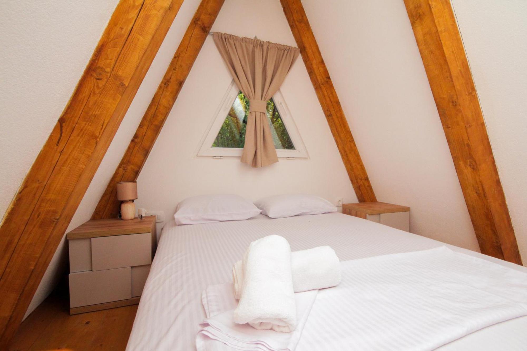 Vukova Dolina Apartments Cetinje Buitenkant foto