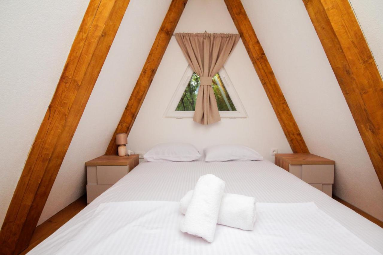 Vukova Dolina Apartments Cetinje Buitenkant foto