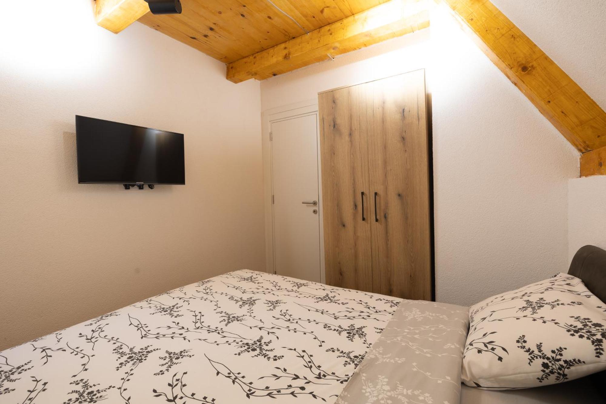 Vukova Dolina Apartments Cetinje Buitenkant foto