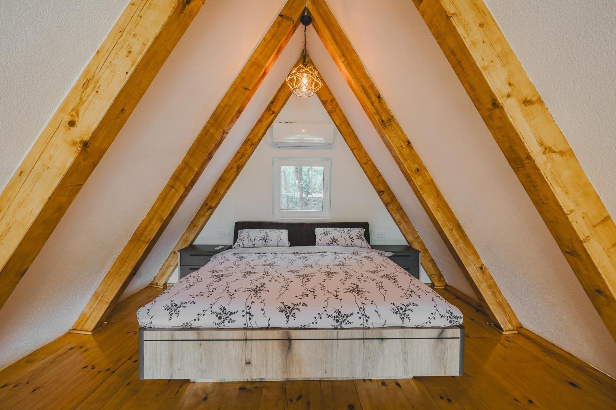Vukova Dolina Apartments Cetinje Buitenkant foto